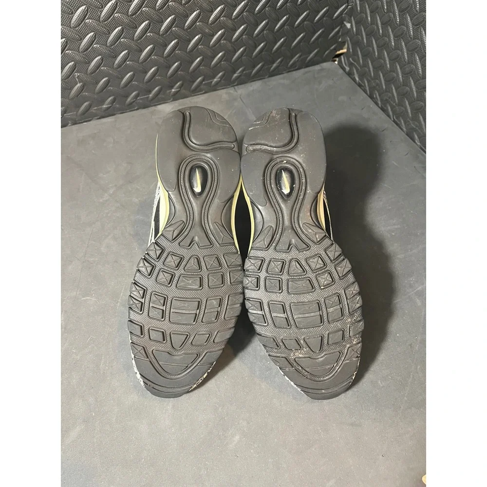 Nike Air Max 97 Cocoa Snake Womens Athletic Shoes Sneakers Size 9 CT1549-001